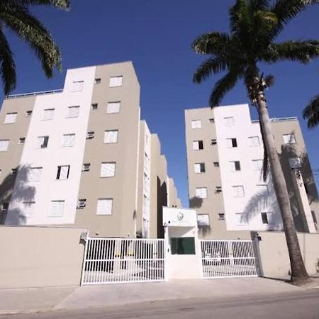 Apartamento Em Ubatuba Proximo A Praia Grande Exteriér fotografie