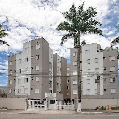 Apartamento Em Ubatuba Proximo A Praia Grande Exteriér fotografie
