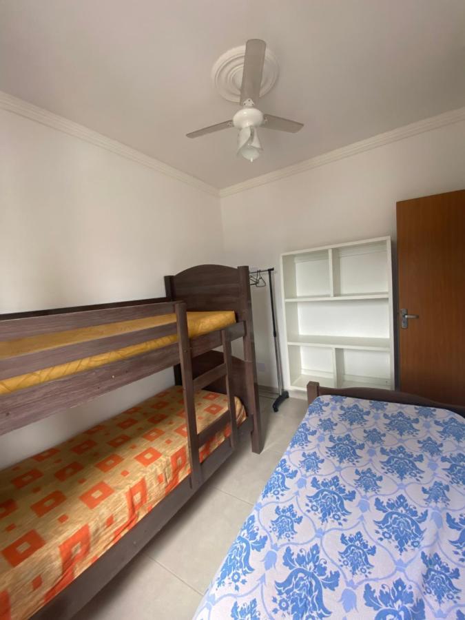 Apartamento Em Ubatuba Proximo A Praia Grande Exteriér fotografie