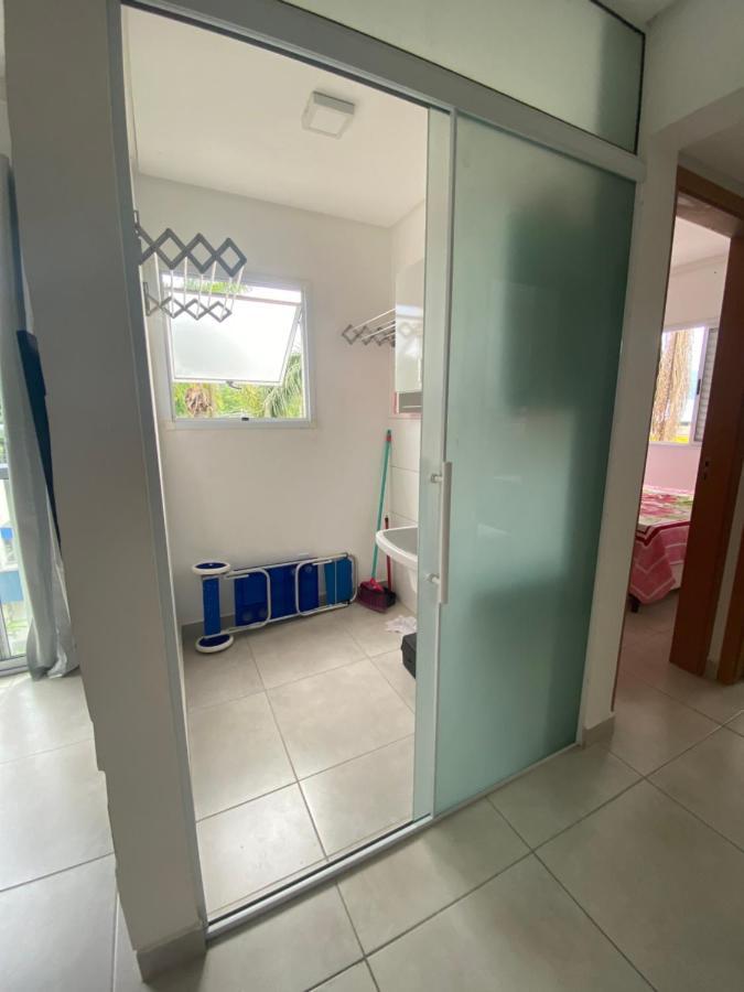 Apartamento Em Ubatuba Proximo A Praia Grande Exteriér fotografie