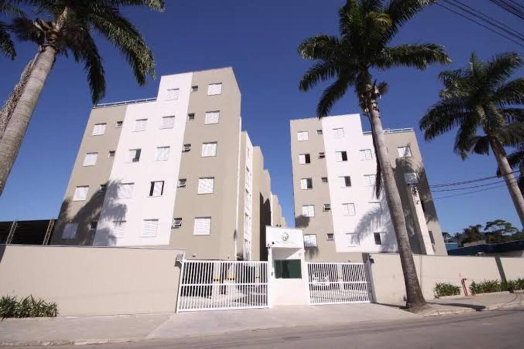 Apartamento Em Ubatuba Proximo A Praia Grande Exteriér fotografie