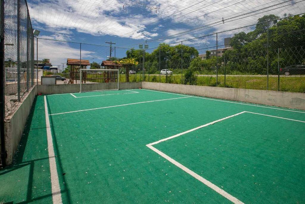 Apartamento Em Ubatuba Proximo A Praia Grande Exteriér fotografie