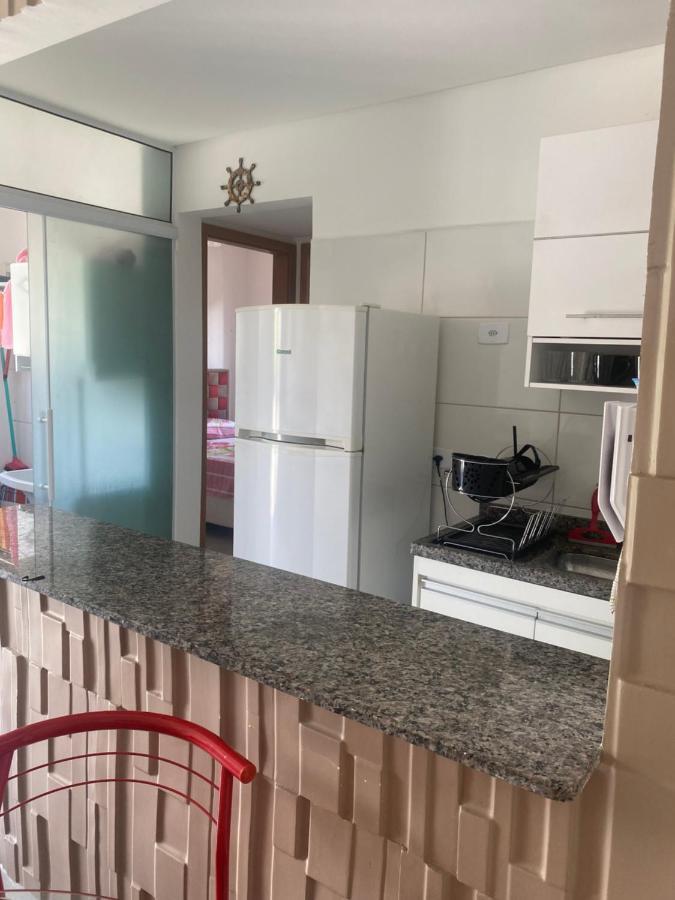 Apartamento Em Ubatuba Proximo A Praia Grande Exteriér fotografie