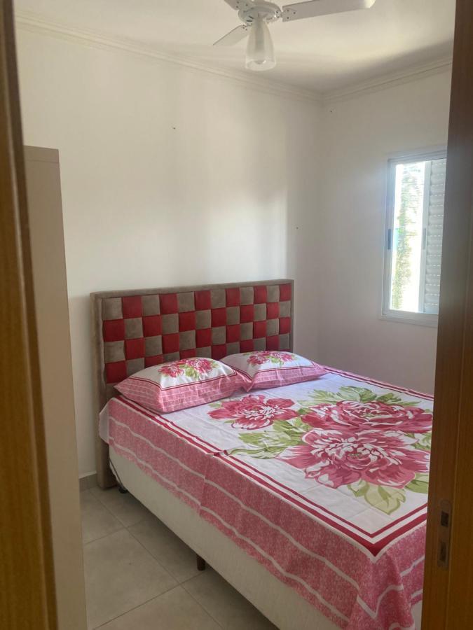 Apartamento Em Ubatuba Proximo A Praia Grande Exteriér fotografie